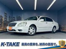 2009 Nissan Cima