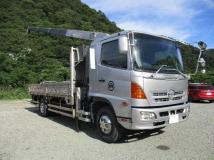 2007 Hino Hino Others