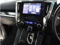 2020 Toyota Alphard G