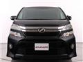 2013 Toyota Vellfire