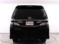 2013 Toyota Vellfire