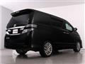 2013 Toyota Vellfire