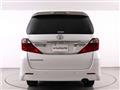 2013 Toyota Alphard G