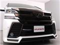 2016 Toyota Vellfire