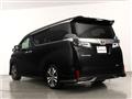 2018 Toyota Vellfire