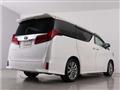 2020 Toyota Alphard G