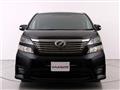 2011 Toyota Vellfire