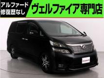 2011 Toyota Vellfire