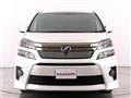 2013 Toyota Vellfire