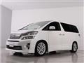 2013 Toyota Vellfire