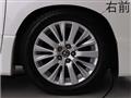 2013 Toyota Vellfire