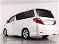 2012 Toyota Alphard G