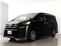 2016 Toyota Vellfire