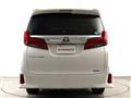 2019 Toyota Alphard G