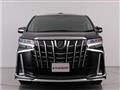 2021 Toyota Alphard G