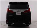 2021 Toyota Alphard G