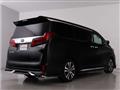 2021 Toyota Alphard G