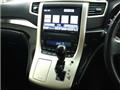 2013 Toyota Vellfire