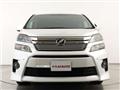 2013 Toyota Vellfire