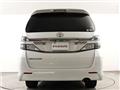 2013 Toyota Vellfire