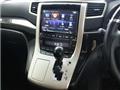 2012 Toyota Alphard G