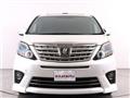 2012 Toyota Alphard G