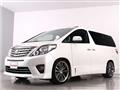 2012 Toyota Alphard G