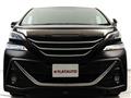 2016 Toyota Vellfire