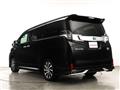 2016 Toyota Vellfire