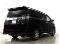 2016 Toyota Vellfire