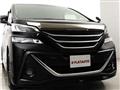 2016 Toyota Vellfire