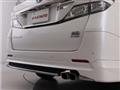 2012 Toyota Vellfire