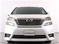 2010 Toyota Vellfire