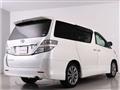 2010 Toyota Vellfire