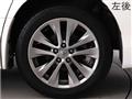 2010 Toyota Vellfire