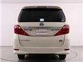 2013 Toyota Alphard Hybrid