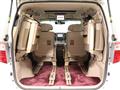 2013 Toyota Alphard Hybrid