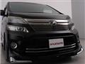 2012 Toyota Vellfire