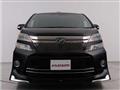 2012 Toyota Vellfire