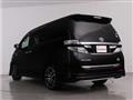2012 Toyota Vellfire