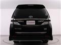 2012 Toyota Vellfire