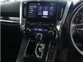 2021 Toyota Alphard G