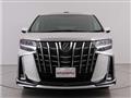 2021 Toyota Alphard G