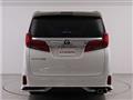 2021 Toyota Alphard G