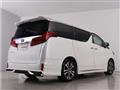 2021 Toyota Alphard G