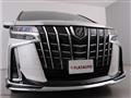 2021 Toyota Alphard G