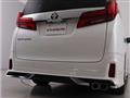2021 Toyota Alphard G
