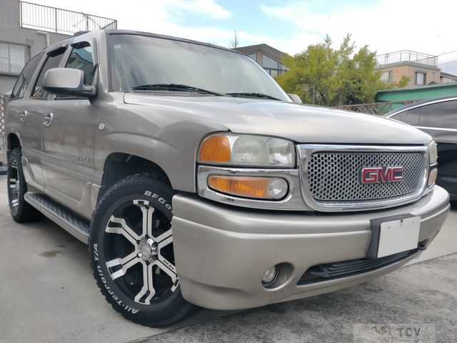 2005 GMC GMC Others