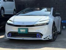 2023 Toyota Prius