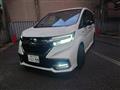 2019 Honda Step WGN